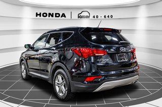 2018  Santa Fe Sport in Montreal, Quebec - 5 - w320h240px