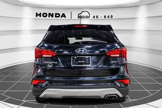 Santa Fe Sport  2018 à Montréal, Québec - 6 - w320h240px