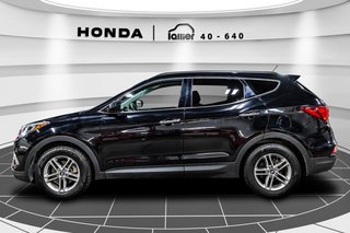 2018  Santa Fe Sport in Montreal, Quebec - 4 - w320h240px