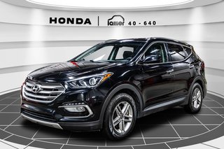 2018  Santa Fe Sport in Montreal, Quebec - 3 - w320h240px