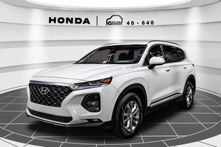 Hyundai Santa Fe Essential 2020 à , Québec - 3 - w320h240px