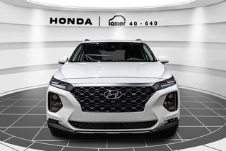 Hyundai Santa Fe Essential 2020 à , Québec - 2 - w320h240px