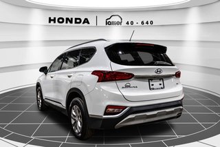 Hyundai Santa Fe Essential 2020 à , Québec - 5 - w320h240px