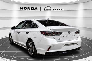 2018 Hyundai Sonata Plug-In Hybrid Limited in , Quebec - 5 - w320h240px