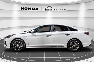 2018 Hyundai Sonata Plug-In Hybrid Limited in , Quebec - 4 - w320h240px