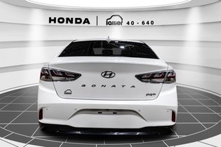 2018 Hyundai Sonata Plug-In Hybrid Limited in , Quebec - 6 - w320h240px