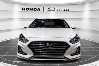 2018 Hyundai Sonata Plug-In Hybrid Limited in , Quebec - 2 - w320h240px