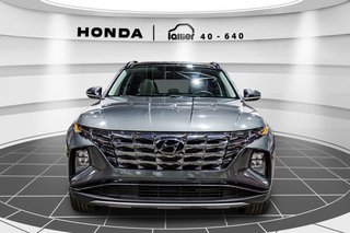 2023 Hyundai Tucson Hybrid Luxury in , Quebec - 2 - w320h240px