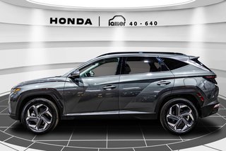 2023 Hyundai Tucson Hybrid Luxury in , Quebec - 4 - w320h240px