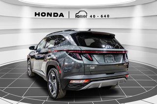 2023 Hyundai Tucson Hybrid Luxury in , Quebec - 5 - w320h240px