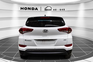 2018 Hyundai Tucson Luxury in , Quebec - 6 - w320h240px
