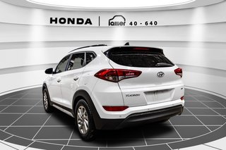 2018 Hyundai Tucson Luxury in , Quebec - 5 - w320h240px