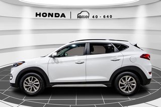2018 Hyundai Tucson Luxury in , Quebec - 4 - w320h240px