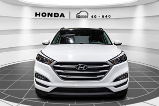 2018 Hyundai Tucson Luxury in , Quebec - 2 - w320h240px