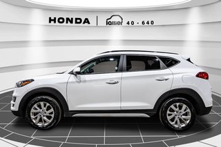 Hyundai Tucson Preferred 2021 à , Québec - 4 - w320h240px