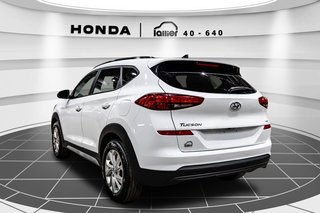 Hyundai Tucson Preferred 2021 à , Québec - 5 - w320h240px