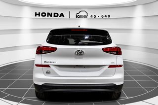 Hyundai Tucson Preferred 2021 à , Québec - 6 - w320h240px