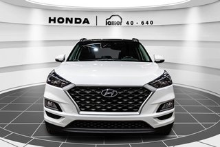 Hyundai Tucson Preferred 2021 à , Québec - 2 - w320h240px