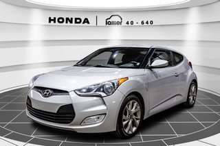 Hyundai Veloster SE 2016 à Lachenaie, Québec - 3 - w320h240px