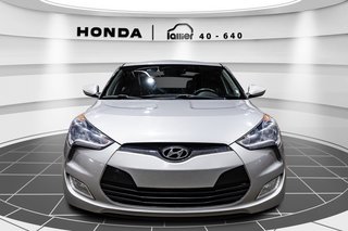 Hyundai Veloster SE 2016 à Lachenaie, Québec - 2 - w320h240px
