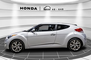 Hyundai Veloster SE 2016 à Lachenaie, Québec - 4 - w320h240px