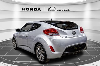 Hyundai Veloster SE 2016 à Lachenaie, Québec - 5 - w320h240px