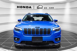 Jeep Cherokee Altitude 2021 à Lachenaie, Québec - 2 - w320h240px