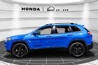 Jeep Cherokee Altitude 2021 à Lachenaie, Québec - 4 - w320h240px