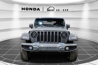 Jeep Wrangler 4xe Unlimited High Altitude 2022 à Lachenaie, Québec - 2 - w320h240px