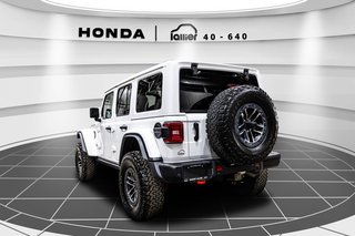 Jeep Wrangler Rubicon X 2024 à Lachenaie, Québec - 5 - w320h240px