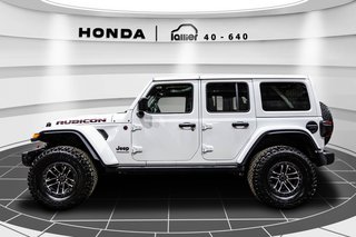 Jeep Wrangler Rubicon X 2024 à Lachenaie, Québec - 4 - w320h240px