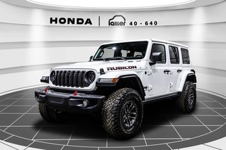 Jeep Wrangler Rubicon X 2024 à Lachenaie, Québec - 3 - w320h240px