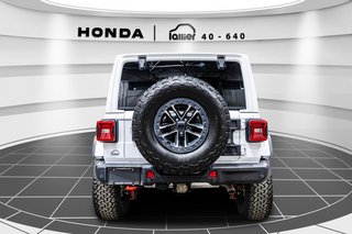 Jeep Wrangler Rubicon X 2024 à Lachenaie, Québec - 6 - w320h240px