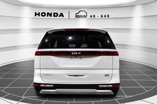 Kia Carnival LX PLUS 2024 à Lachenaie, Québec - 6 - w320h240px