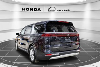 Kia Carnival LX 2024 à Lachenaie, Québec - 5 - w320h240px