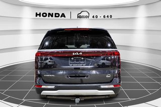 Kia Carnival LX 2024 à Lachenaie, Québec - 6 - w320h240px