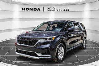 Kia Carnival LX 2024 à Lachenaie, Québec - 3 - w320h240px