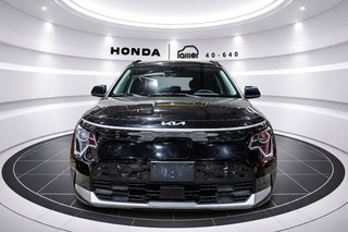 2023 Kia Niro EV PREMIUM PLUS in Montréal, Quebec - 2 - w320h240px