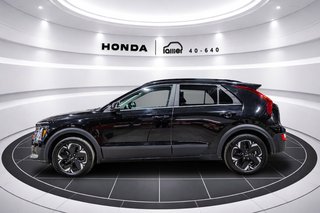 2023 Kia Niro EV PREMIUM PLUS in Montréal, Quebec - 4 - w320h240px