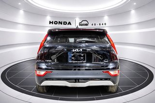 2023 Kia Niro EV PREMIUM PLUS in Montréal, Quebec - 6 - w320h240px