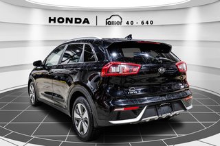 2017 Kia NIRO EX in Lachenaie, Quebec - 5 - w320h240px