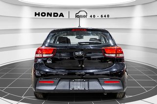 2020 Kia Rio 5-door in Lachenaie, Quebec - 6 - w320h240px