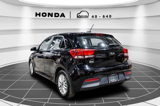2020 Kia Rio 5-door in Lachenaie, Quebec - 5 - w320h240px