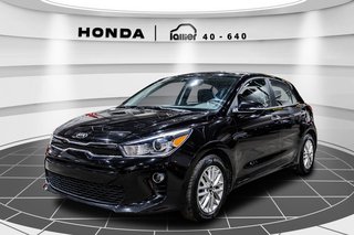 2020 Kia Rio 5-door in Lachenaie, Quebec - 3 - w320h240px