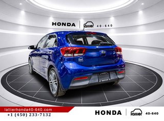 2020 Kia Rio 5-door EX SPORT in Lachenaie, Quebec - 5 - w320h240px