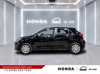 Kia Rio 5-door LX PLUS 2023 à Montréal, Québec - 4 - w320h240px