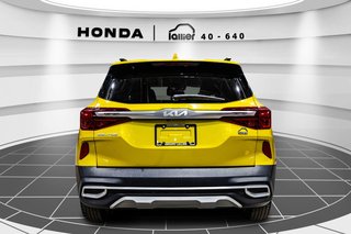 Kia Seltos EX 2023 à , Québec - 6 - w320h240px