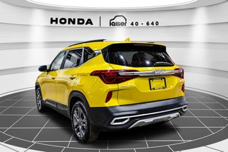 Kia Seltos EX 2023 à , Québec - 5 - w320h240px