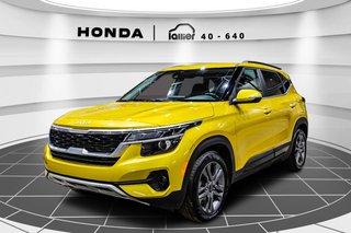 Kia Seltos EX 2023 à , Québec - 3 - w320h240px