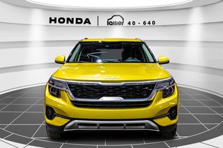 Kia Seltos EX 2023 à , Québec - 2 - w320h240px